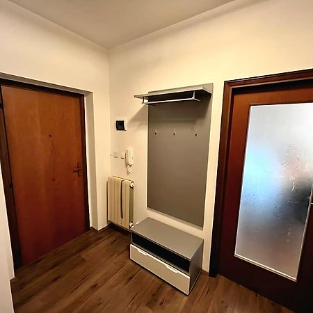 Gorizia Central Luxe Apartment 6 Posti Letto المظهر الخارجي الصورة