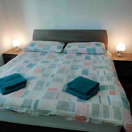 Gorizia Central Luxe Apartment 6 Posti Letto المظهر الخارجي الصورة