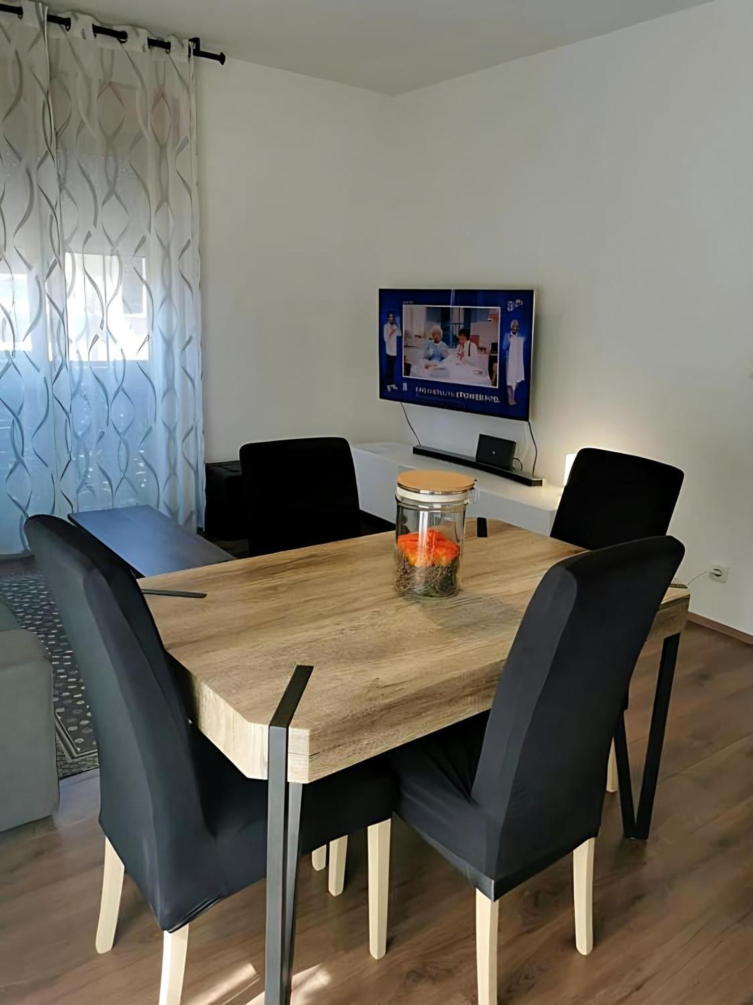 Gorizia Central Luxe Apartment 6 Posti Letto المظهر الخارجي الصورة