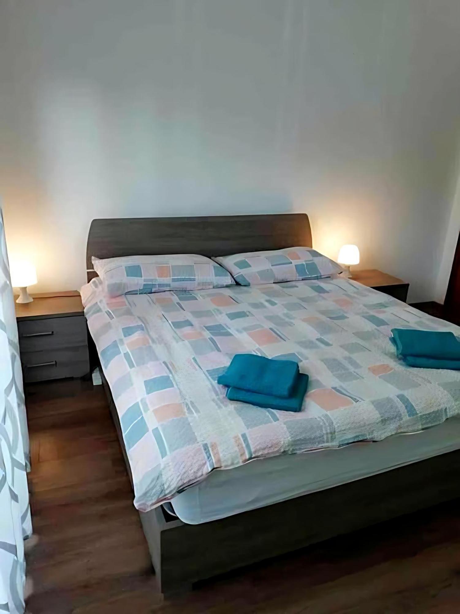 Gorizia Central Luxe Apartment 6 Posti Letto المظهر الخارجي الصورة