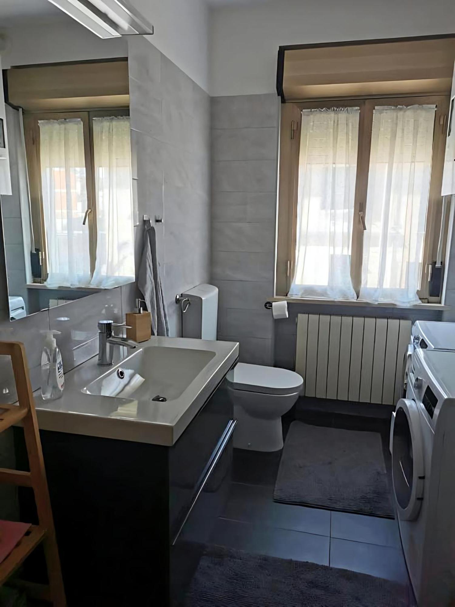 Gorizia Central Luxe Apartment 6 Posti Letto المظهر الخارجي الصورة