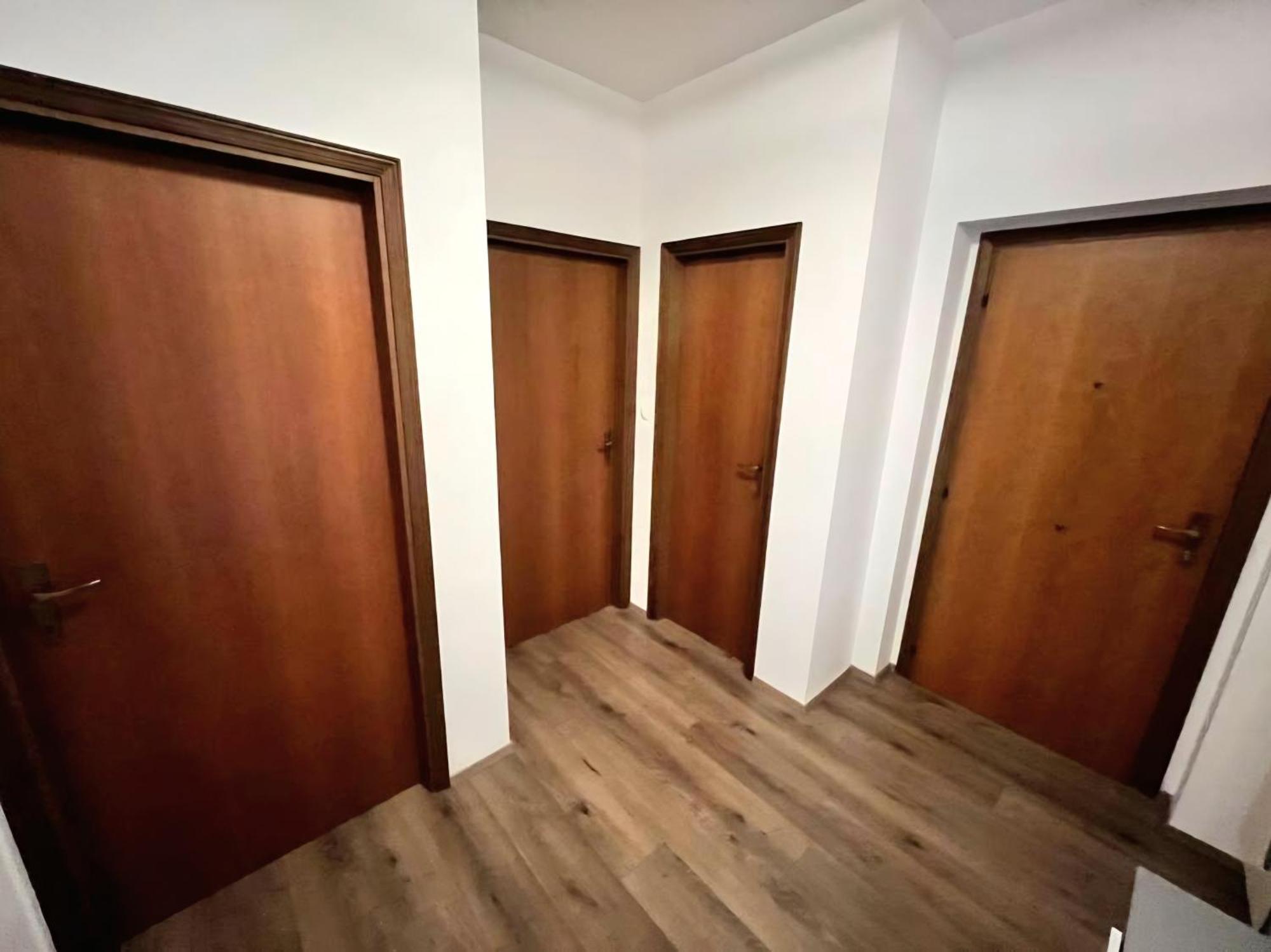 Gorizia Central Luxe Apartment 6 Posti Letto المظهر الخارجي الصورة