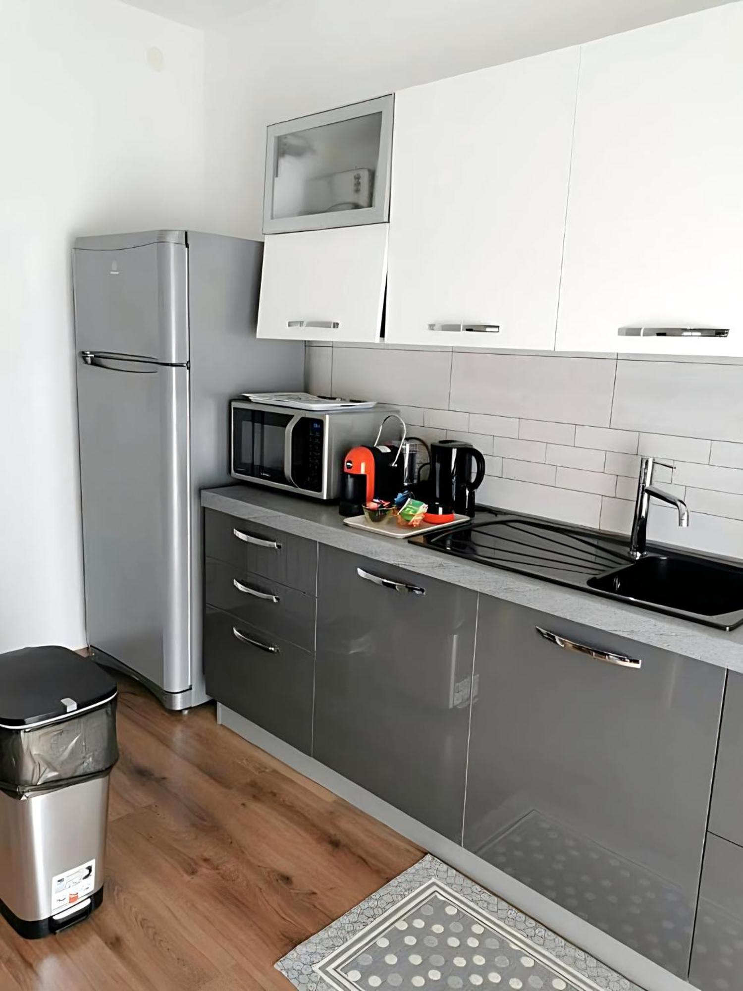 Gorizia Central Luxe Apartment 6 Posti Letto المظهر الخارجي الصورة