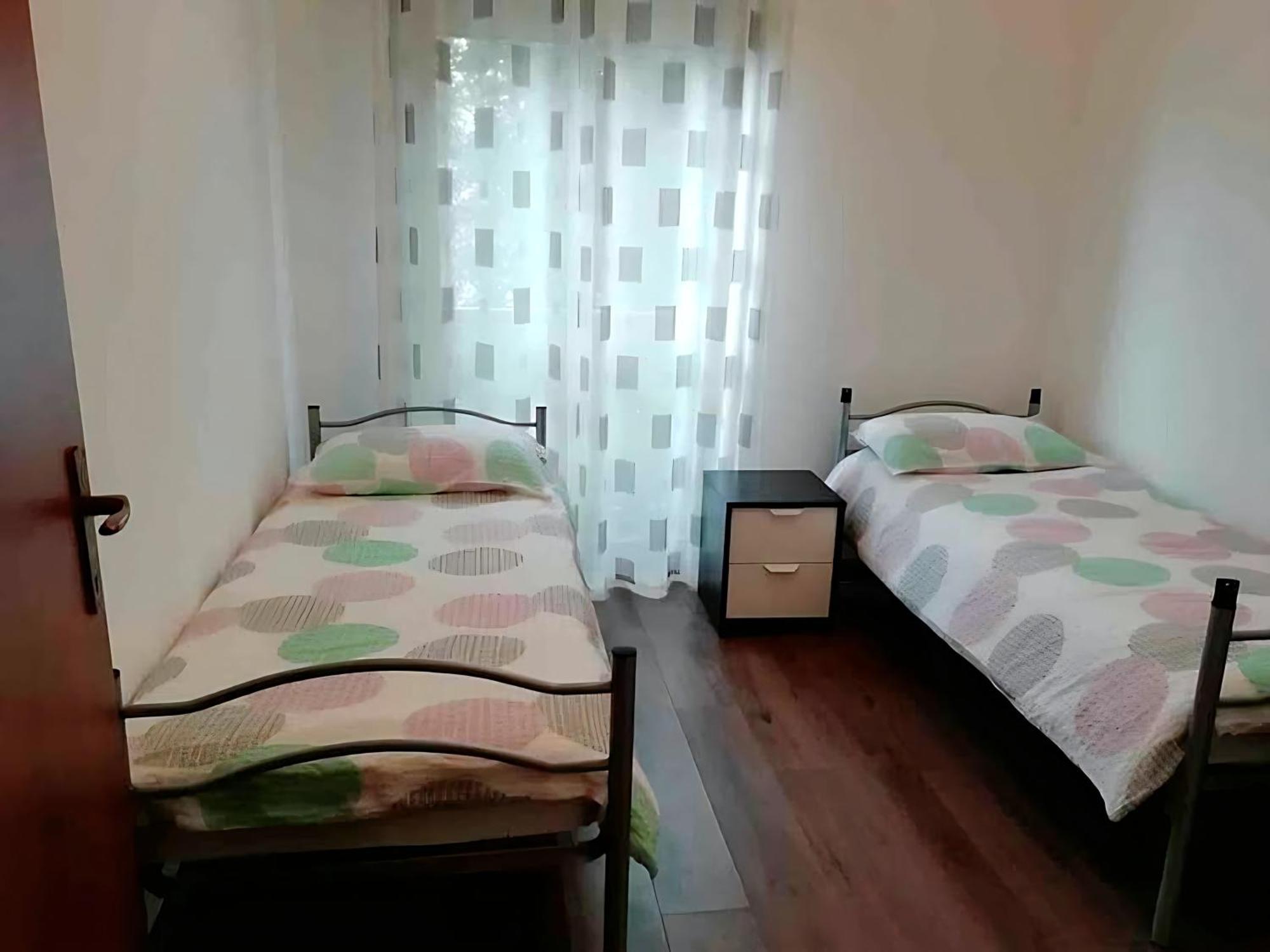 Gorizia Central Luxe Apartment 6 Posti Letto المظهر الخارجي الصورة